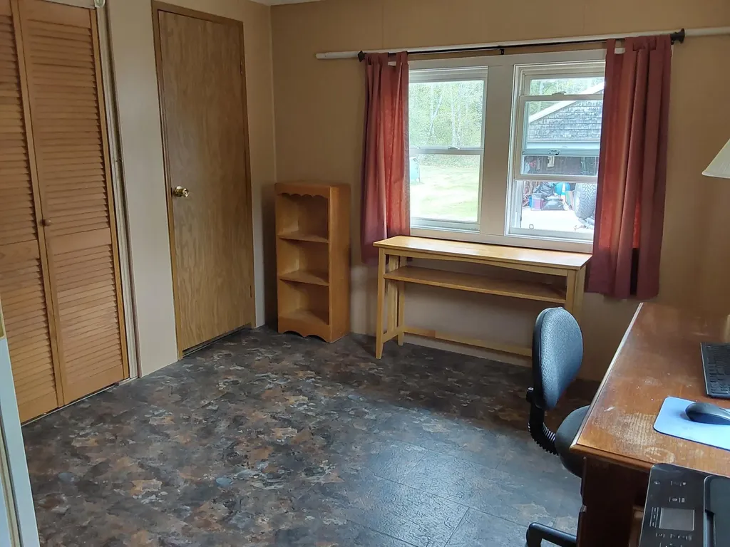 114 S Howe Road Whitefield ME 04353