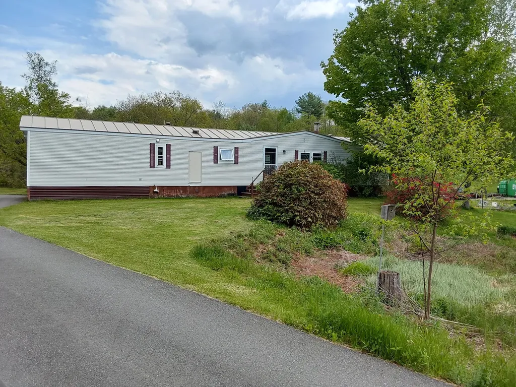 114 S Howe Road Whitefield ME 04353