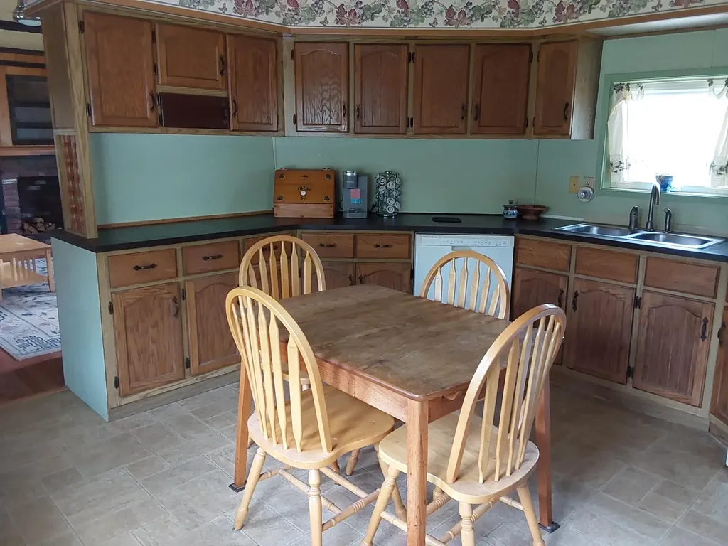 114 S Howe Road Whitefield ME 04353