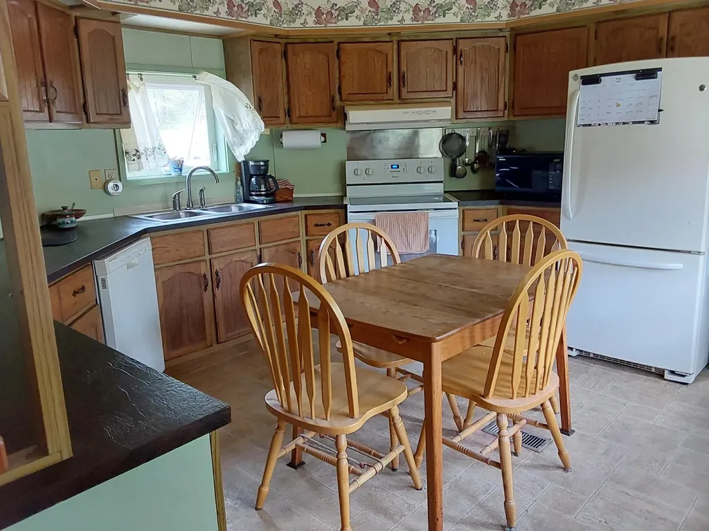 114 S Howe Road Whitefield ME 04353