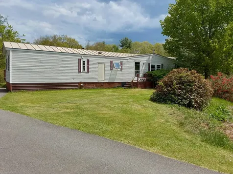 114 S Howe Road Whitefield ME 04353