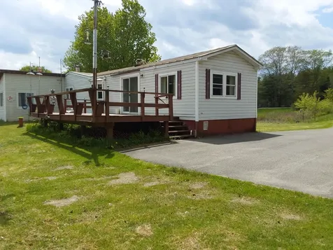 114 S Howe Road Whitefield ME 04353