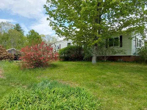 114 S Howe Road Whitefield ME 04353
