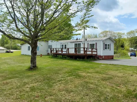 114 S Howe Road Whitefield ME 04353