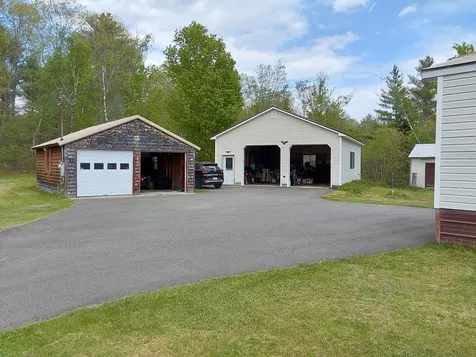 114 S Howe Road Whitefield ME 04353