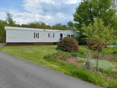 114 S Howe Road Whitefield ME 04353