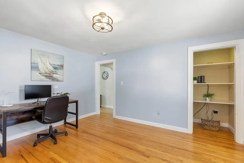 63 W Commonwealth Drive Portland ME 04103