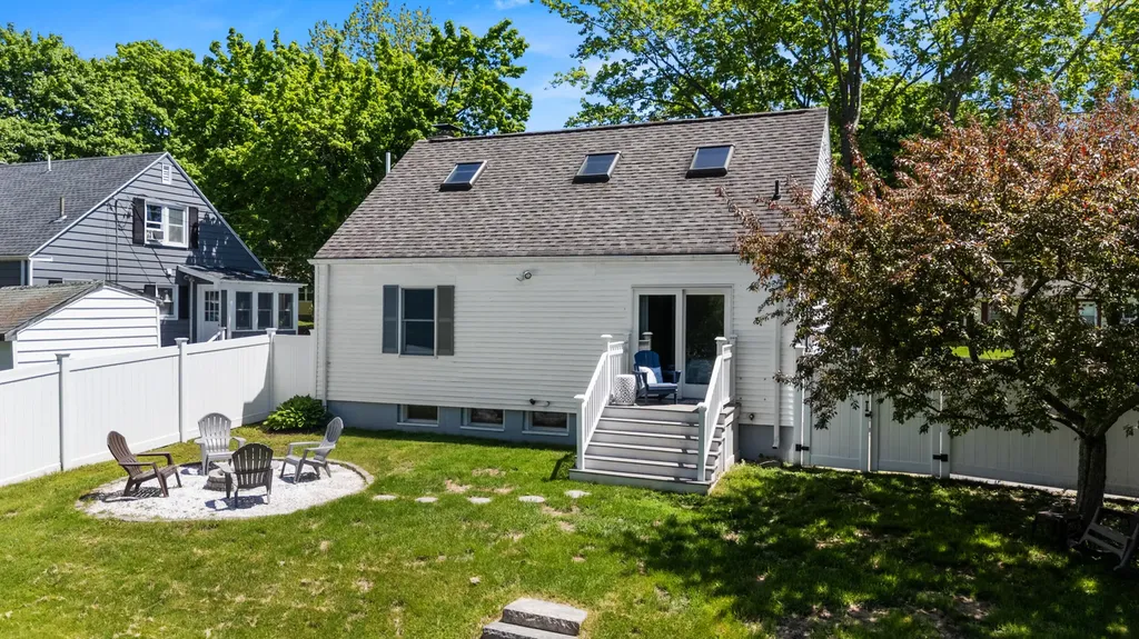 63 W Commonwealth Drive Portland ME 04103