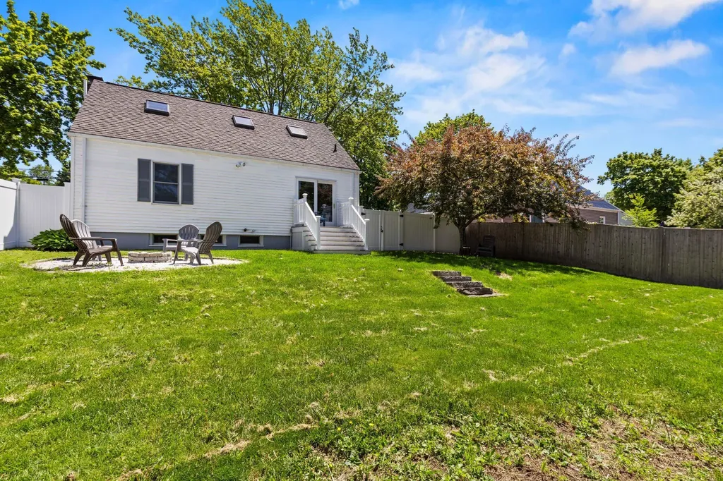63 W Commonwealth Drive Portland ME 04103