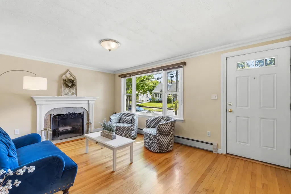 63 W Commonwealth Drive Portland ME 04103