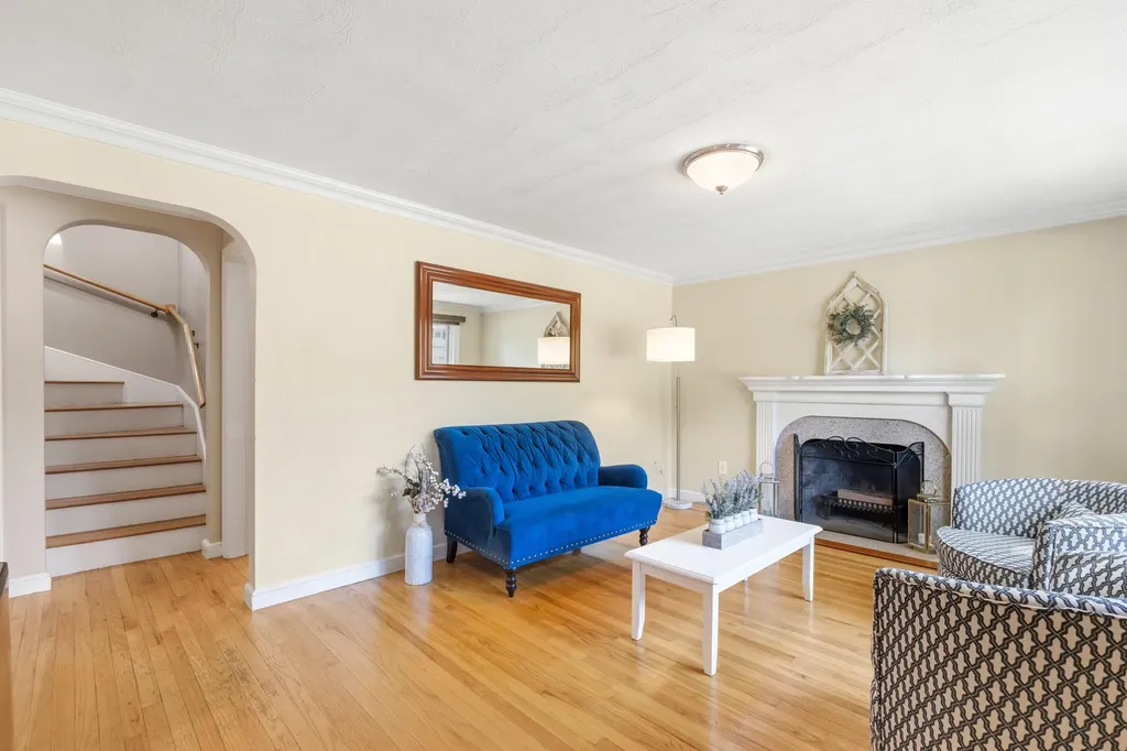63 W Commonwealth Drive Portland ME 04103