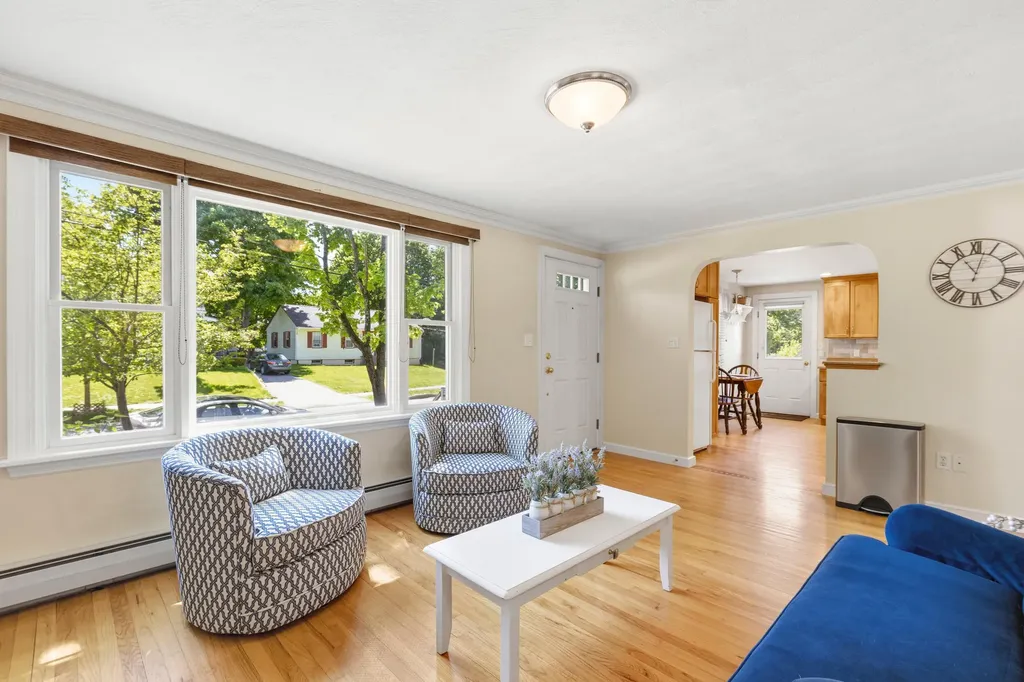 63 W Commonwealth Drive Portland ME 04103