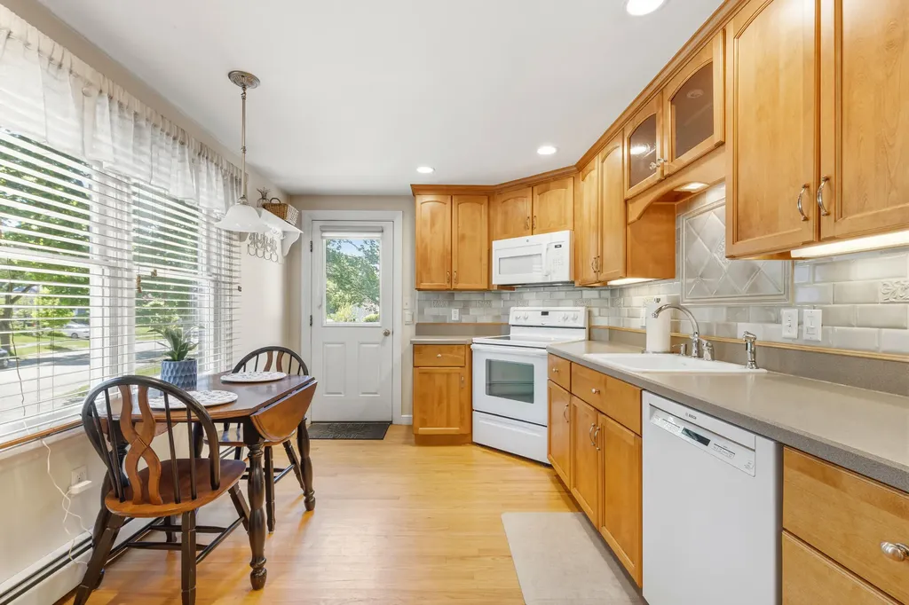 63 W Commonwealth Drive Portland ME 04103