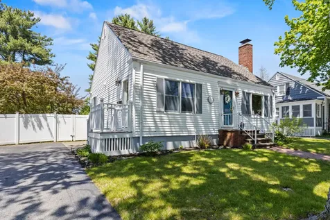 63 W Commonwealth Drive Portland ME 04103