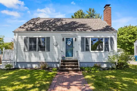 63 W Commonwealth Drive Portland ME 04103