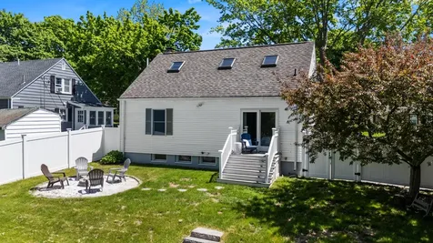 63 W Commonwealth Drive Portland ME 04103