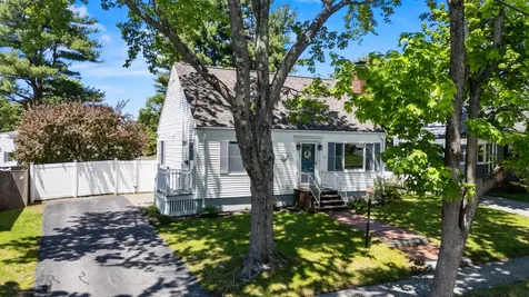 63 W Commonwealth Drive Portland ME 04103