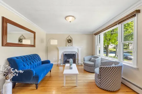 63 W Commonwealth Drive Portland ME 04103