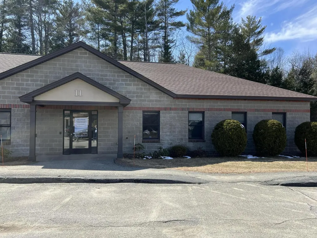 11 Evergreen Drive Oakland ME 04963