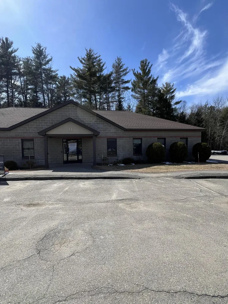 11 Evergreen Drive Oakland ME 04963