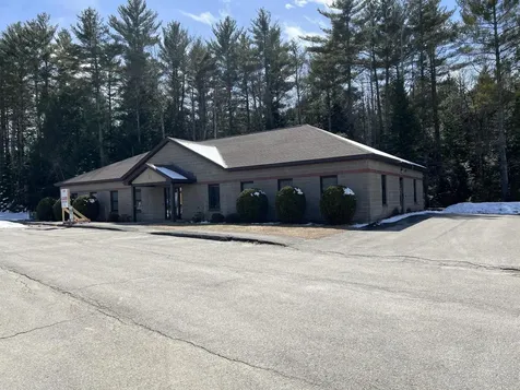 11 Evergreen Drive Oakland ME 04963