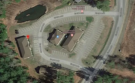 11 Evergreen Drive Oakland ME 04963