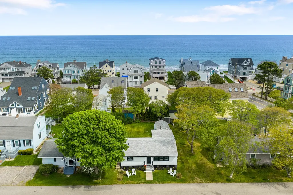 76 N Tibbetts Avenue Wells ME 04090