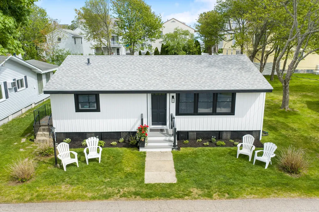 76 N Tibbetts Avenue Wells ME 04090