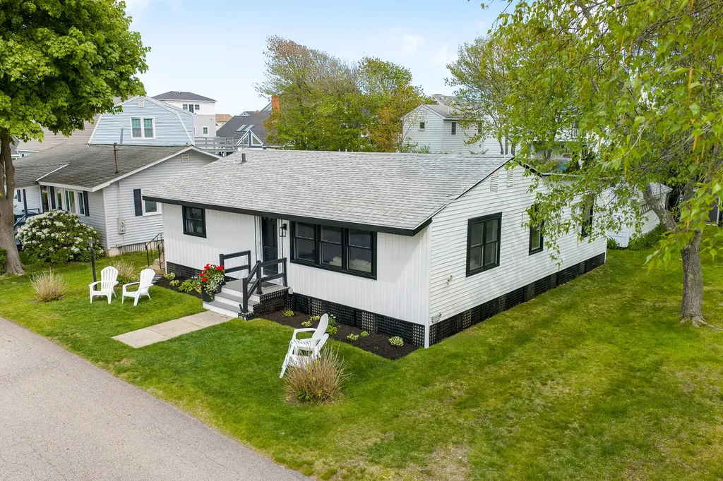 76 N Tibbetts Avenue Wells ME 04090