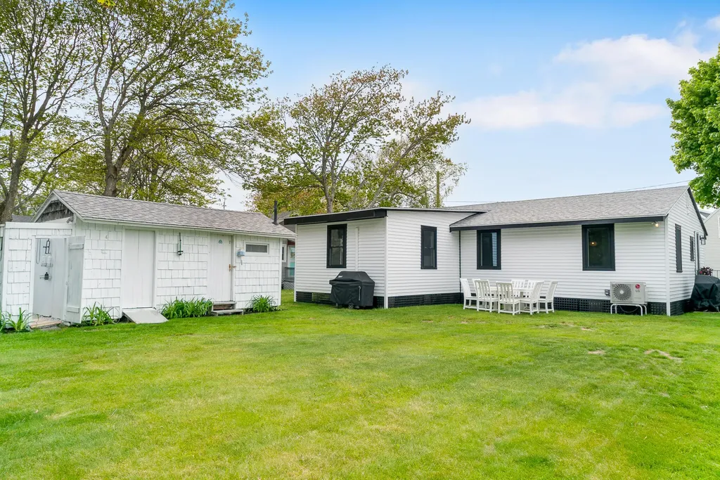 76 N Tibbetts Avenue Wells ME 04090