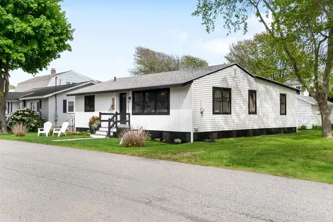 76 N Tibbetts Avenue Wells ME 04090