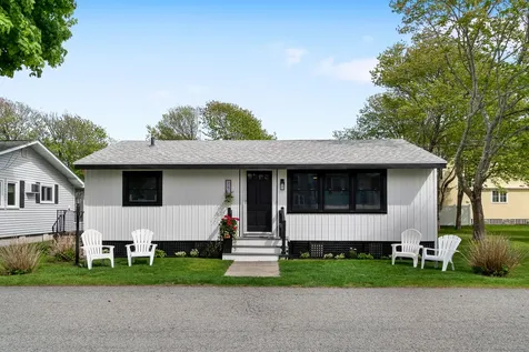 76 N Tibbetts Avenue Wells ME 04090