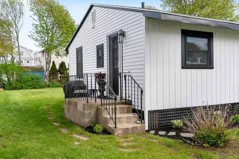 76 N Tibbetts Avenue Wells ME 04090