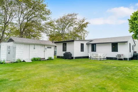 76 N Tibbetts Avenue Wells ME 04090