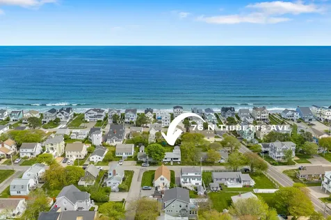 76 N Tibbetts Avenue Wells ME 04090