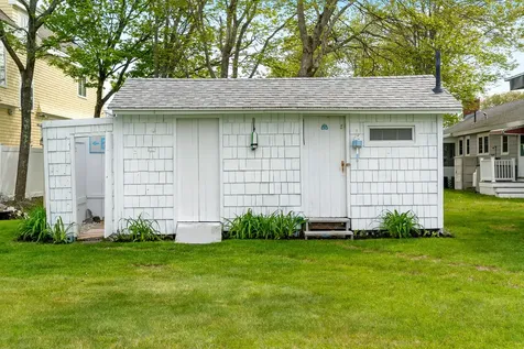 76 N Tibbetts Avenue Wells ME 04090
