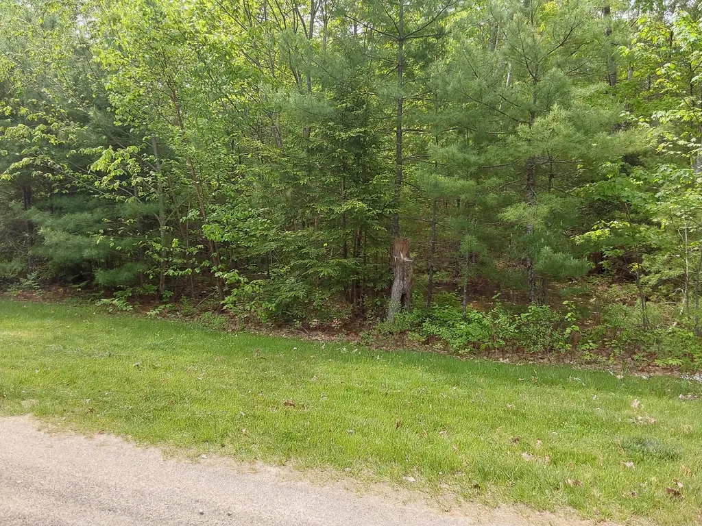 Lot 2 Nissen Farm Lane Damariscotta ME 04543
