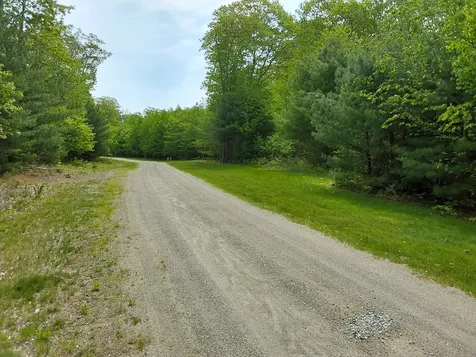 Lot 2 Nissen Farm Lane Damariscotta ME 04543