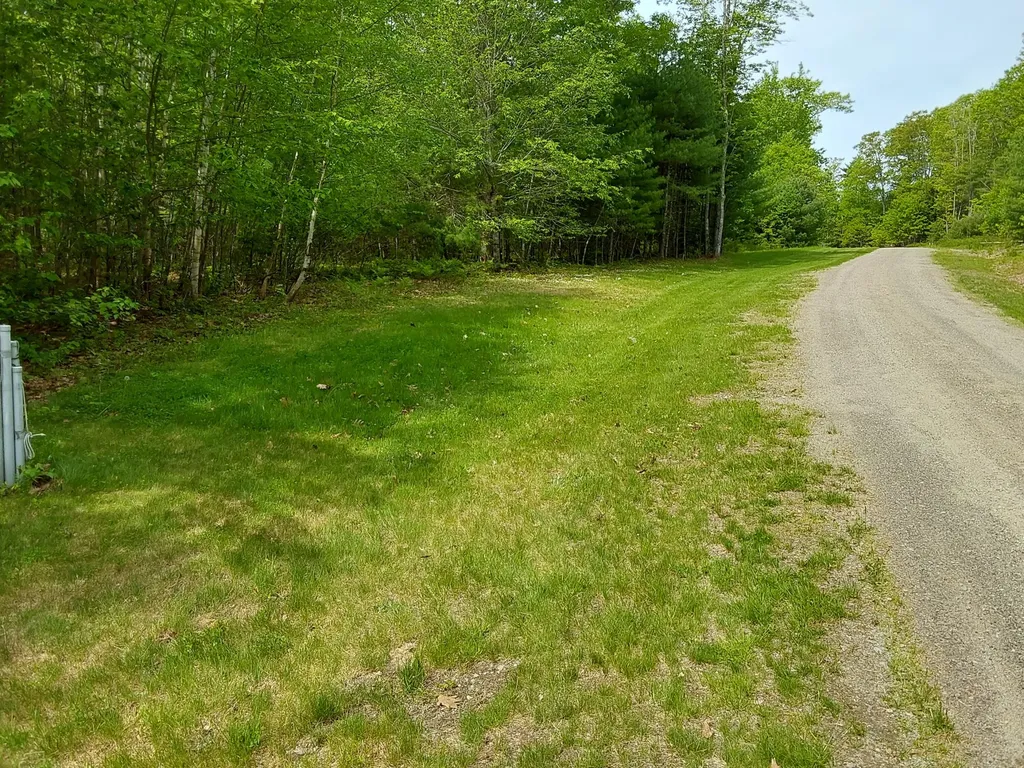 Lot 1 Nissen Farm Lane Damariscotta ME 04543