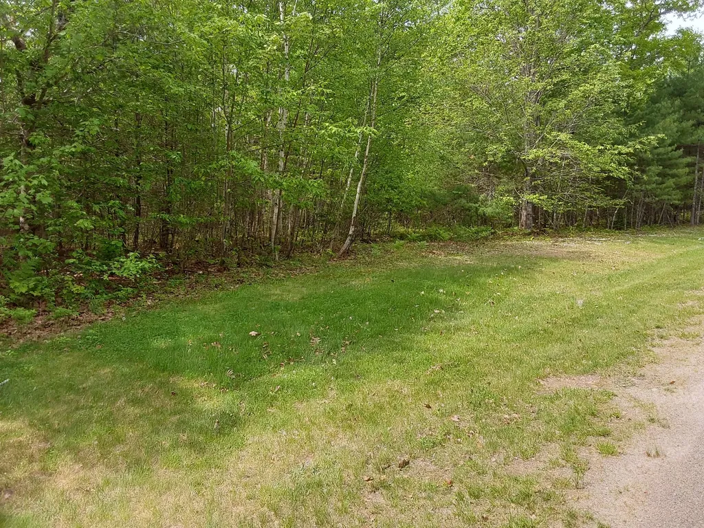 Lot 1 Nissen Farm Lane Damariscotta ME 04543
