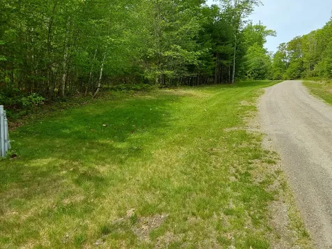 Lot 1 Nissen Farm Lane Damariscotta ME 04543