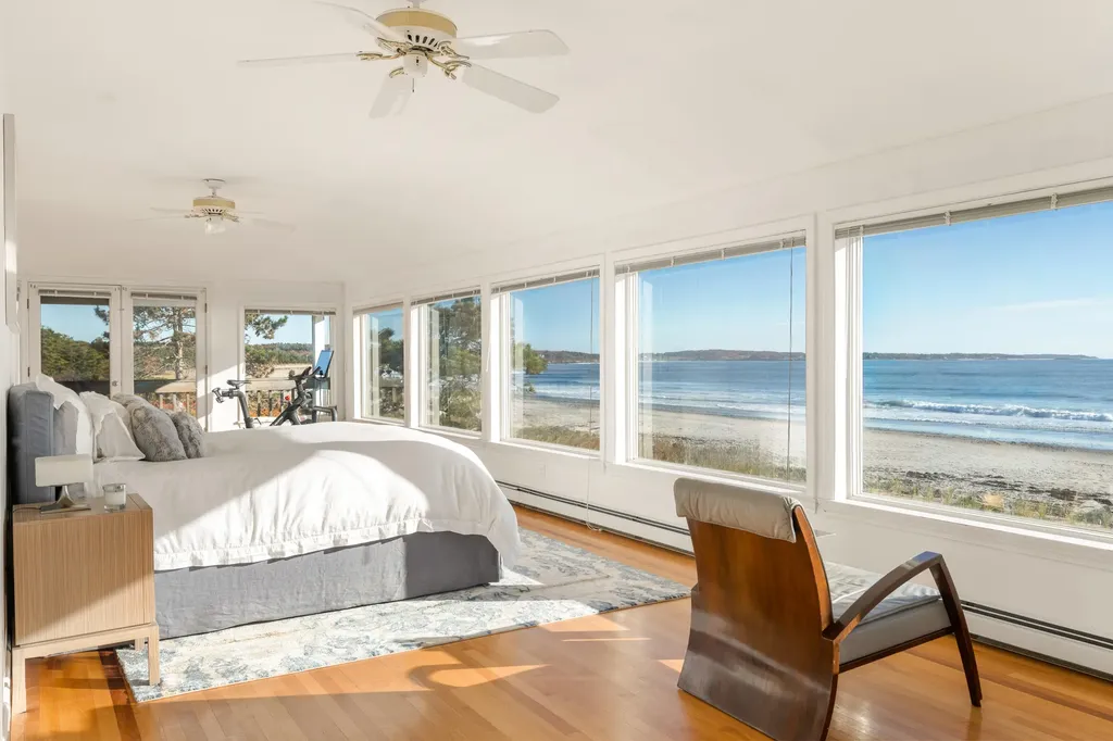 33 Massacre Lane Scarborough ME 04074