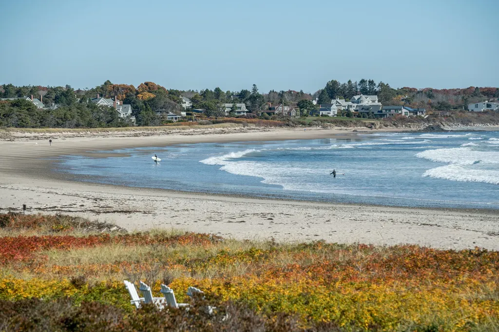 33 Massacre Lane Scarborough ME 04074