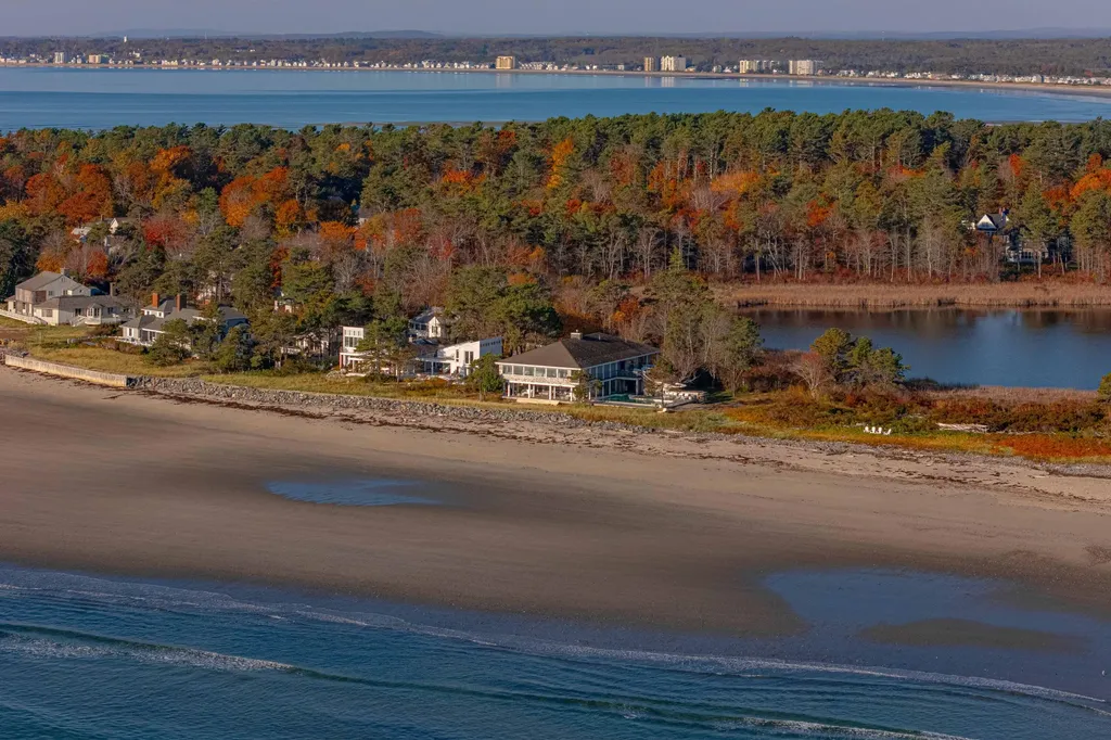 33 Massacre Lane Scarborough ME 04074