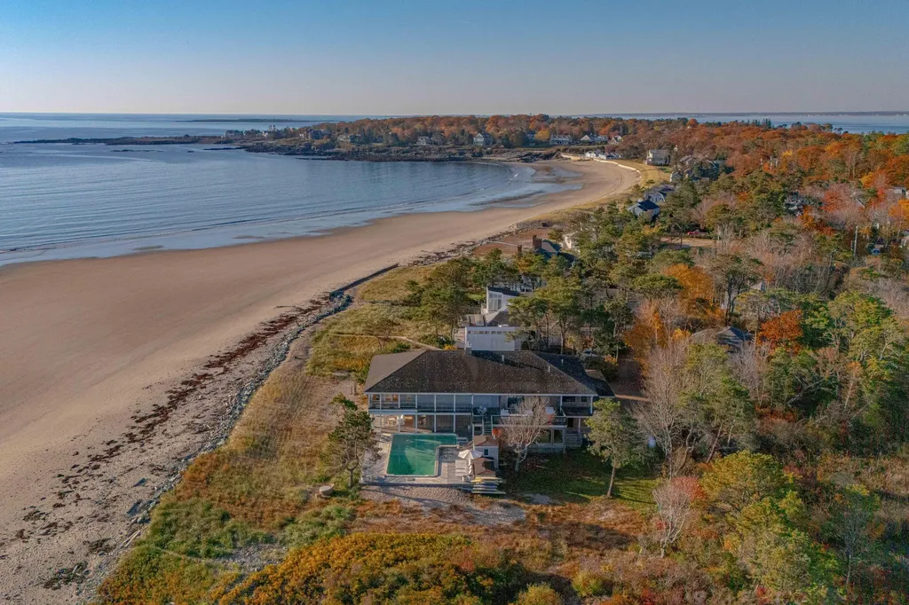 33 Massacre Lane Scarborough ME 04074