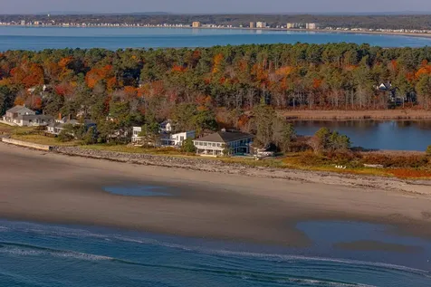 33 Massacre Lane Scarborough ME 04074