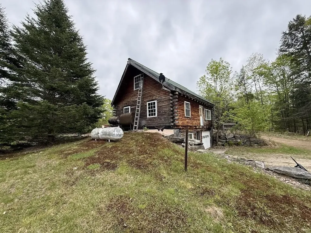63 Rolands Way Livermore Falls ME 04254