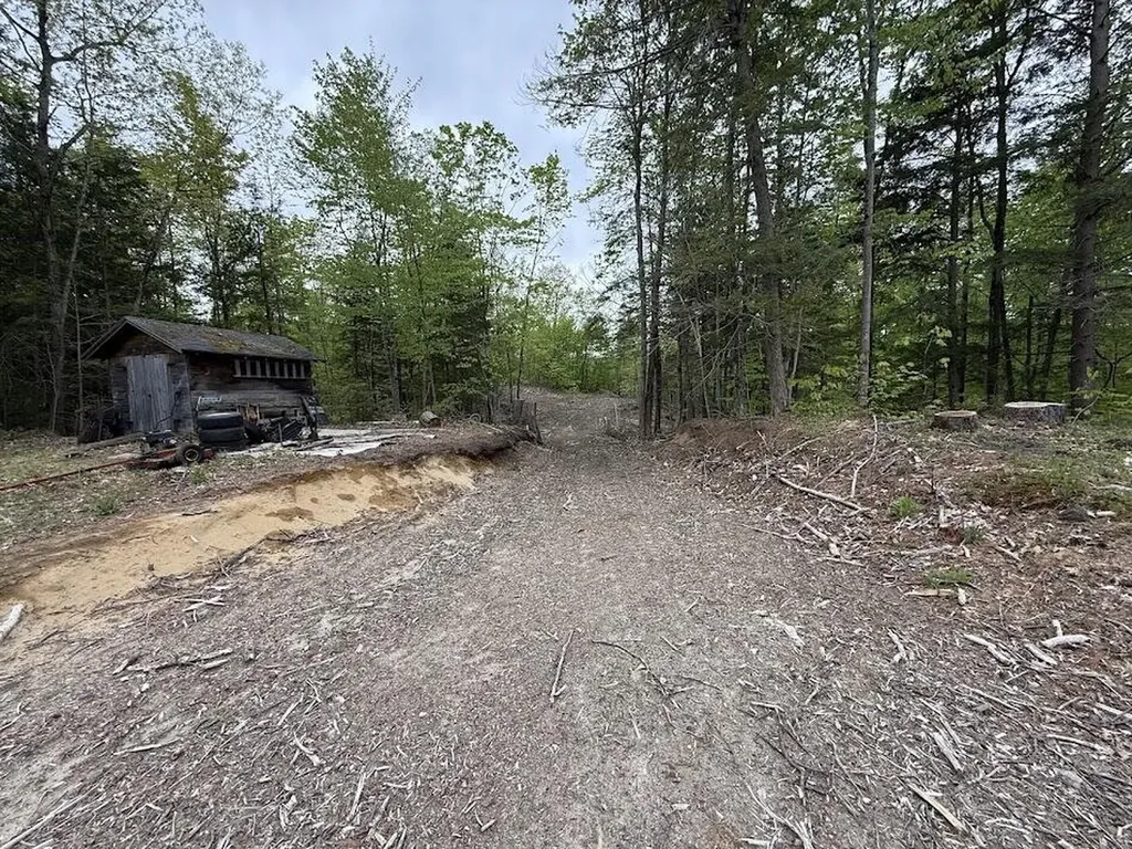63 Rolands Way Livermore Falls ME 04254