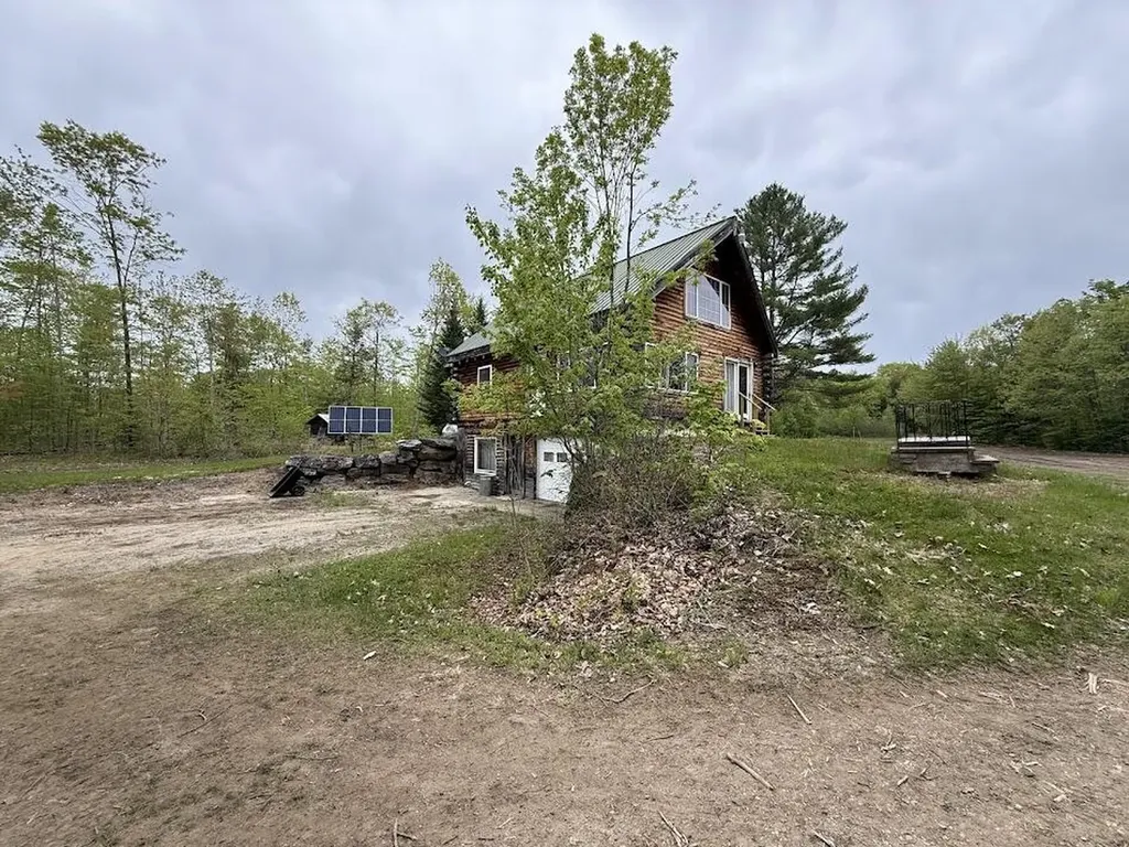 63 Rolands Way Livermore Falls ME 04254