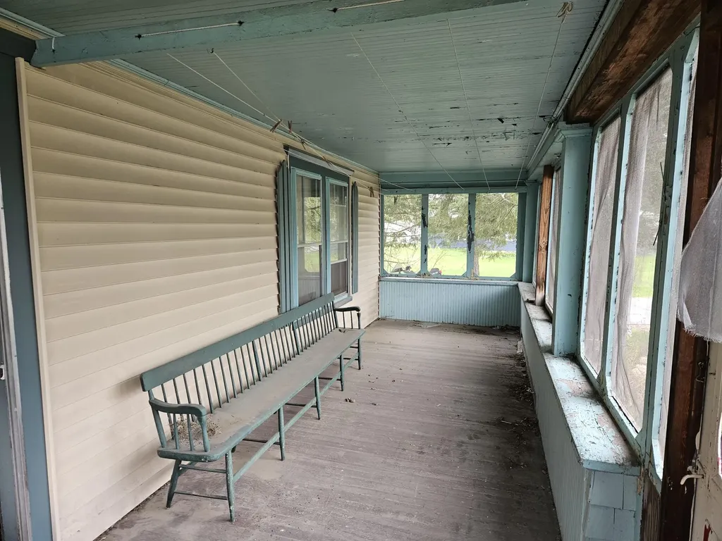 56 Blanchard Avenue Eustis ME 04982